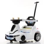 Manufacturers of Popular Unisex Children's Electric Ride On Toy Car for 1 Year
