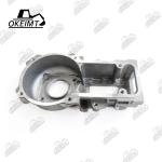 Aluminum Die Casting Diesel Pump Connection Housing 4HK1