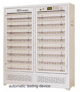 China Battery Analyzer Battery Testing Lab Battery Formation Equipment With 512 Channels factory