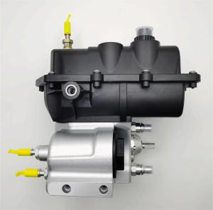 China Scr Parts Truck Urea Adblue Pump For Mercedes Benz A0001400378 A0001400478 A0001400578 factory