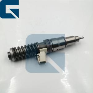 China 21340611 VOE21340611 EC380D EC480D Diesel Fuel Injector factory