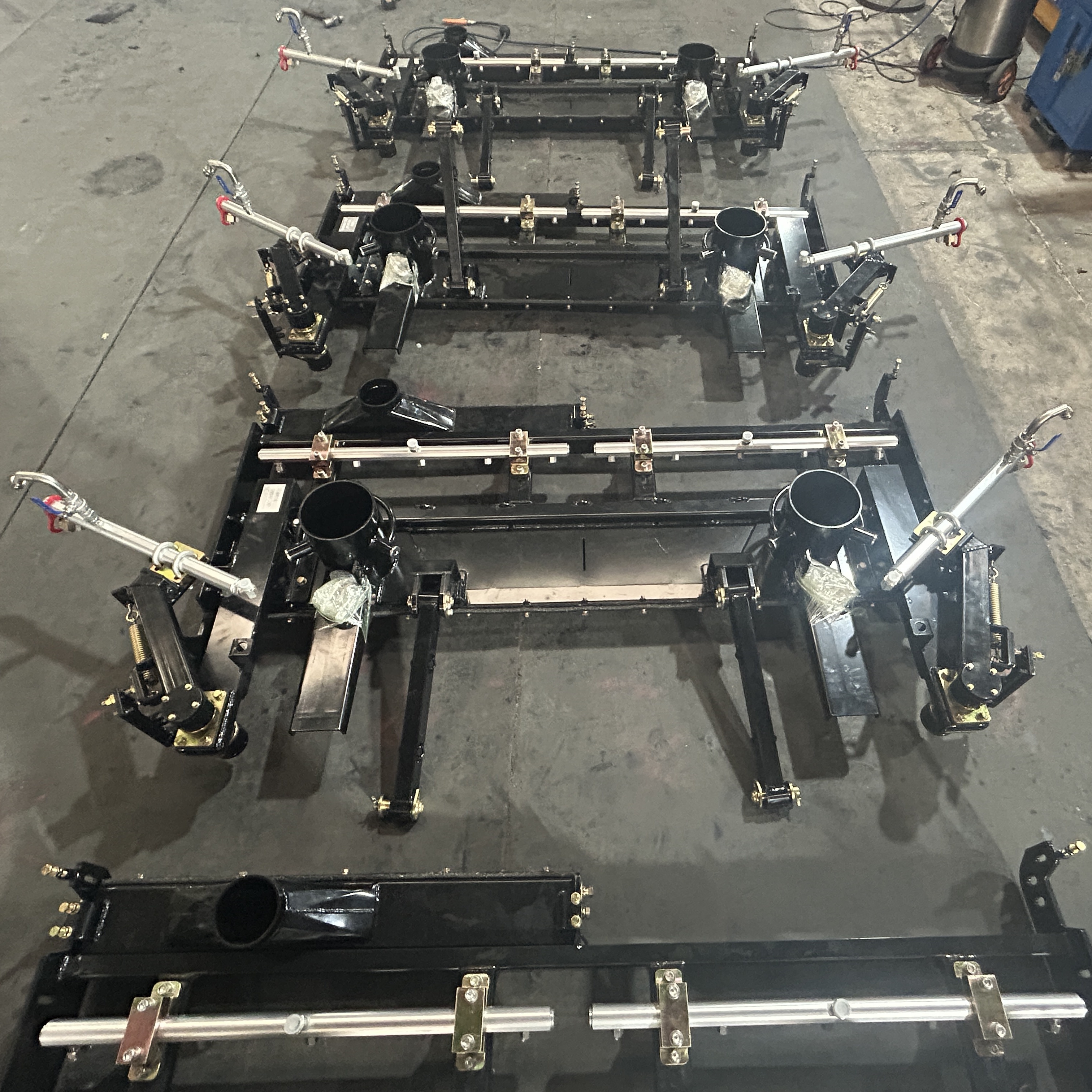 Suction Nozzle Assembly Image 1