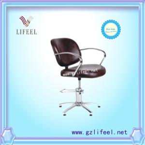 China fashional beauty salon furniture Modern Styling chair factory