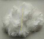 1.2D x 38mm Polyester Synthetic Fibre For Sewing Thread