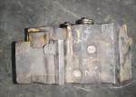 6217-11-1113 Second Hand Cylinder Heads 6D140-3 For Excavator PC650-7