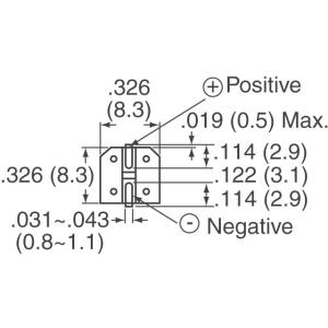 UUD1E221MNL1GS ALUMINUM ELECTROLYTIC CAPACITORS ethernet ferrite bead surface