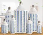 Big 20w Indoor Led Light Bulbs , Led Corn Bulb Household Cold White 360 Degree