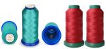 210D/3 Polyamide High Tenacity Nylon Inner Bonded Yarn For Sewing