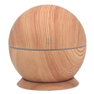 China Ultrasonic Microporous Mist Air Humidifier / Mini 5V Small USB Atomizing Humidifier factory