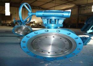China Double Wedge Steel Valve Class 150lb-1500lb Dnt RT For High Pressure Application factory