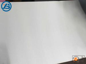 China Good Flatness Magnesium CNC Engraving Sheet AZ31B Photoengraving Plate factory