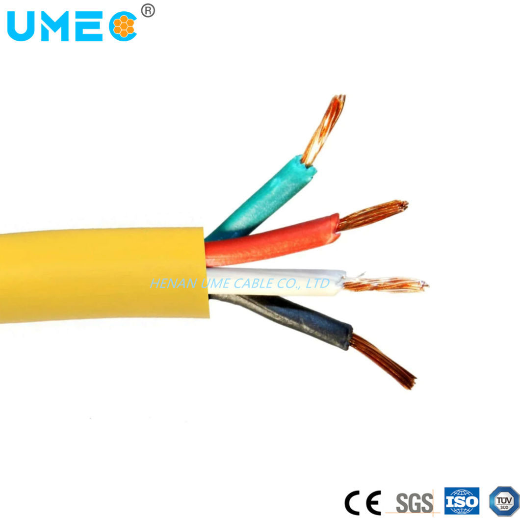 Manufacturer&prime;s Factory Price Power Cable Soow Cable