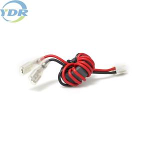 China JST VH3.96mm Ferrite Core Cable VHR-2N Wiring Harness factory