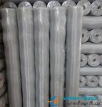 Aluminum Alloy Insect Screen, 16×16mesh, 0.028" Wire, Prevent Insects