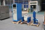 3KN Sine Vibration Testing