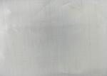 350 150 120 100 60 Mesh Stainless Steel Printing Screen / Cloth / Fabric Wire