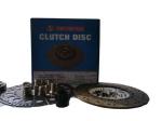Howo Truck Clutch Plate Shacman Clutch Disc Replacement Parts