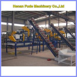 China automatic almond shelling machine, almond sheller factory