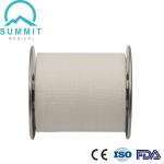 ISO13485 Zinc Oxide Waterproof Adhesive Tape Medical 5M
