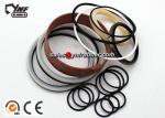 Rubber PA PU 195-63-05110 Hydraulic Seals And O Rings For Komatsu Bulldozer D355