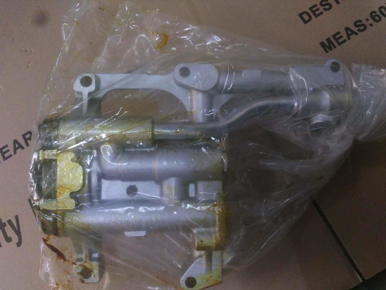 4478572 OIL PUMP ASSY for CAT C4.4 spare part