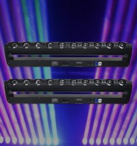 China ATG Outdoor LED Wall Washer Light RGB DMX512 Control IP68 Waterproof 80lm/W factory