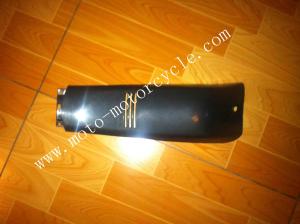 China Honda WAVE 125 Motorcycle CENTER SHIELD factory