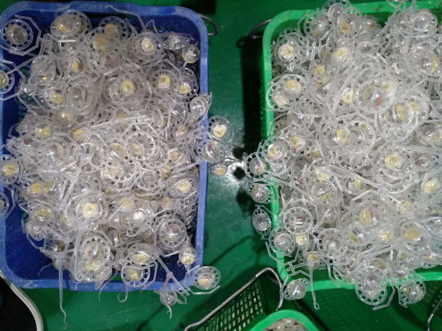 led golf ball flash golf ball flashing golf ball golf balls LED golf ball