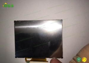 China Tianma TM043NBH01 4.3 inch TN LCM 480×272 400nits WLED TTL 45pins factory