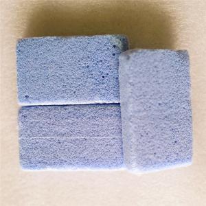China Eco-Friendly Lava Pumice Stone for feet - Callus Remover for feet and hands - Natural Foot Scrubber for Exfoliation factory