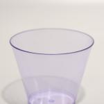 Plastic PS Cups 9 Oz Plastic Tumbler Cups For Water In Party