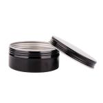 FDA SGS QS BPA Free Small Aluminum Canisters 1 Oz 2 Oz Makeup Jars