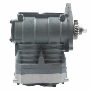China Replace/Repair Air Brake Compressor 612630030405 for Weichai Truck Brake System Parts factory