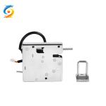 Small OEM Smart Locker Lock For Post Office Automatic Luggage Room