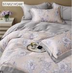 Add a Touch of Elegance to Your Bedroom with Our All-Season Floral Printed