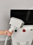 80 Million Rounds 1-10Hz 10MM*20MM Diode Laser Hair Removal Machine with 5 L