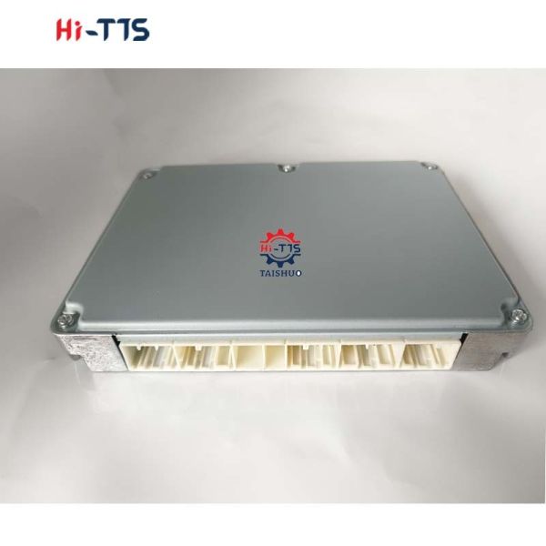 Machinery Parts 89663-E0750B 89661-E0010 275800-4213 Controller ECU SK200-8 SK350-8 J05E J08E Excavator Engine