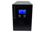 Intelligent Charging Pure Sine Wave Inverter 700W - 1KW 12V / 24V FCC Certificat