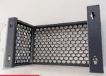 Powder Coating Building Materials With Standards