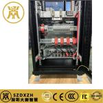 Indoor Energy Storage Cabinet 48V DC Power Supply Cabinet For Base Station