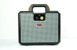 High Performance Police Loudspeaker Anti Surveillance Equipment For Long