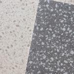 Terrace Flooring Stone Look Ceramic Floor Tiles 60x60cm