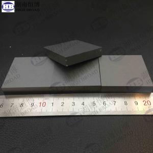 China ESAPI Bulletproof Plates Ballistic Hard Armor Plates / Ceramic Rifle Plate factory