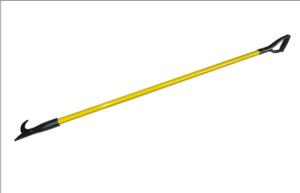 China Yellow Fire Fighting Hook 2 Tooth factory