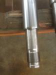 Hitachi ZX200-5 bucket hydraulic cylinder rod