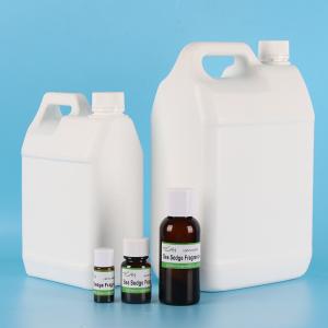 Organic Seaweed Flavor Essence Food Grade Flavored Oil For Making Candy Biscuits