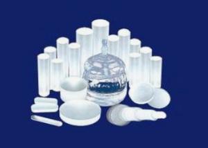 China Single Side Polished SSP Wafer 2 Inch 4 Inch 6 Inch 8 Inch factory