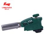 BBQ Baking Portable Flame Gun , 17cm High Temperature Gas Torch