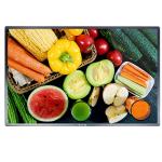 50 Inch Wall Mounted Touch Screen Kiosk 1920 X 1080 21.5 32 43 55 65''