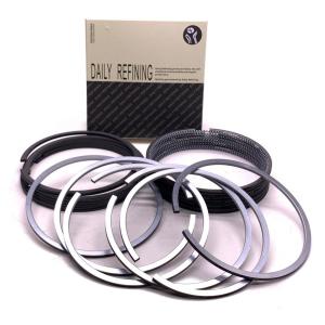 China S6S S4S Engine Piston Ring for Mitsubishi engine 34417-02012 factory